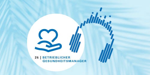 Podcademy Island Betrieblicher Gesundheitsmanager