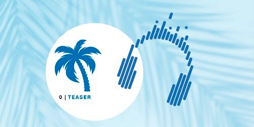 Teaser Podcademy Island