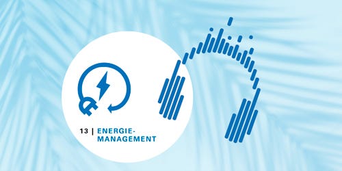 Podcast-Folge Energiemanagement